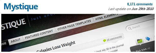 شكل جديد بنكهة جديدة