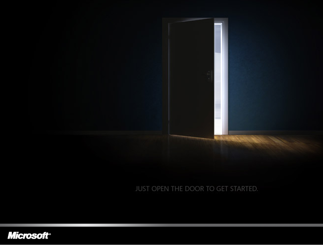 مؤتمرات هامة , مايكروسوفت , ادوبى , جوجل [ تغطيات ]