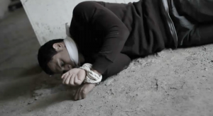 كاتب لبكرة جواب خايف ما يكملشى ؟