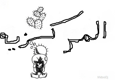 يعنى إيه مركزية ؟ ويعنى إيه مصر !