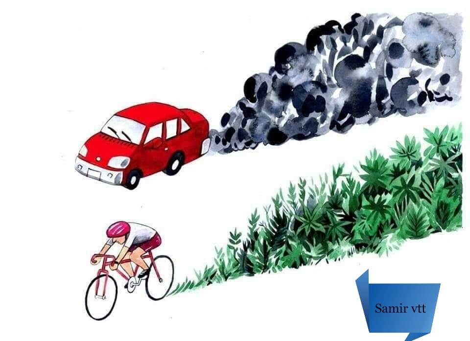 رياضة الدراجات الهوائية ببساطة: كيف تبدأ وقياسات أساسية