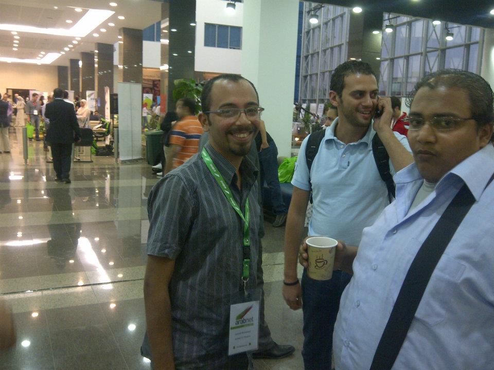 فارقتنا الضحكة وداعًا أحمد المنسي