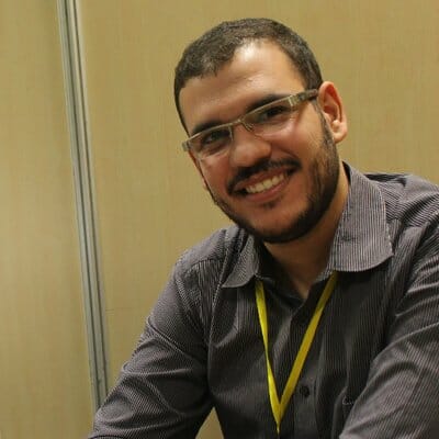 وداعًا يوغرطة بن علي