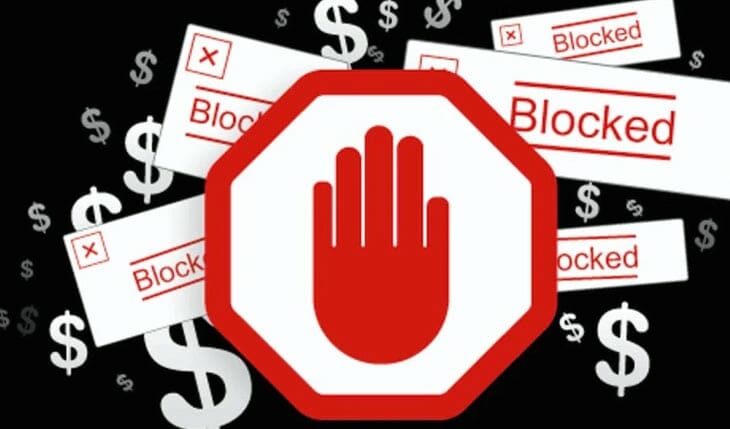 أزمة اضافة حجب الإعلانات وصنّاع المحتوى الرقمي