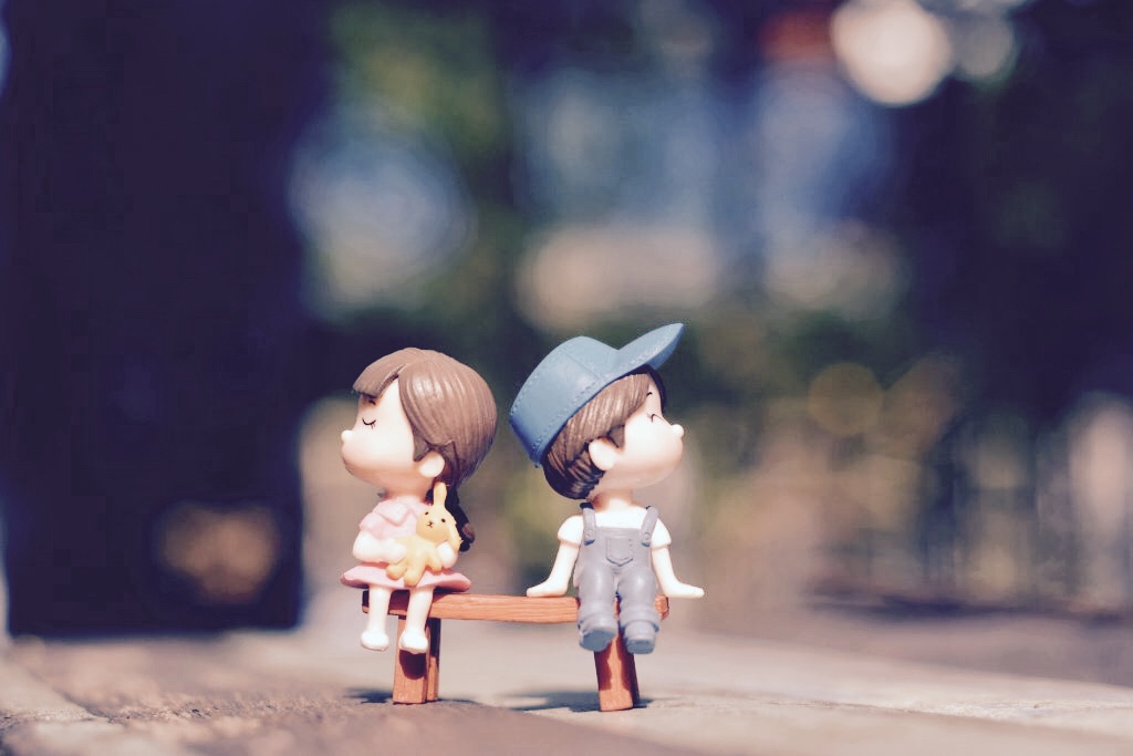 الجميع قابل للاستبدال إلا أنت