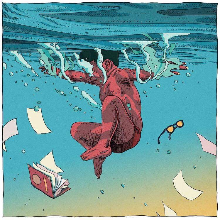 لقد فشلت بنجاح