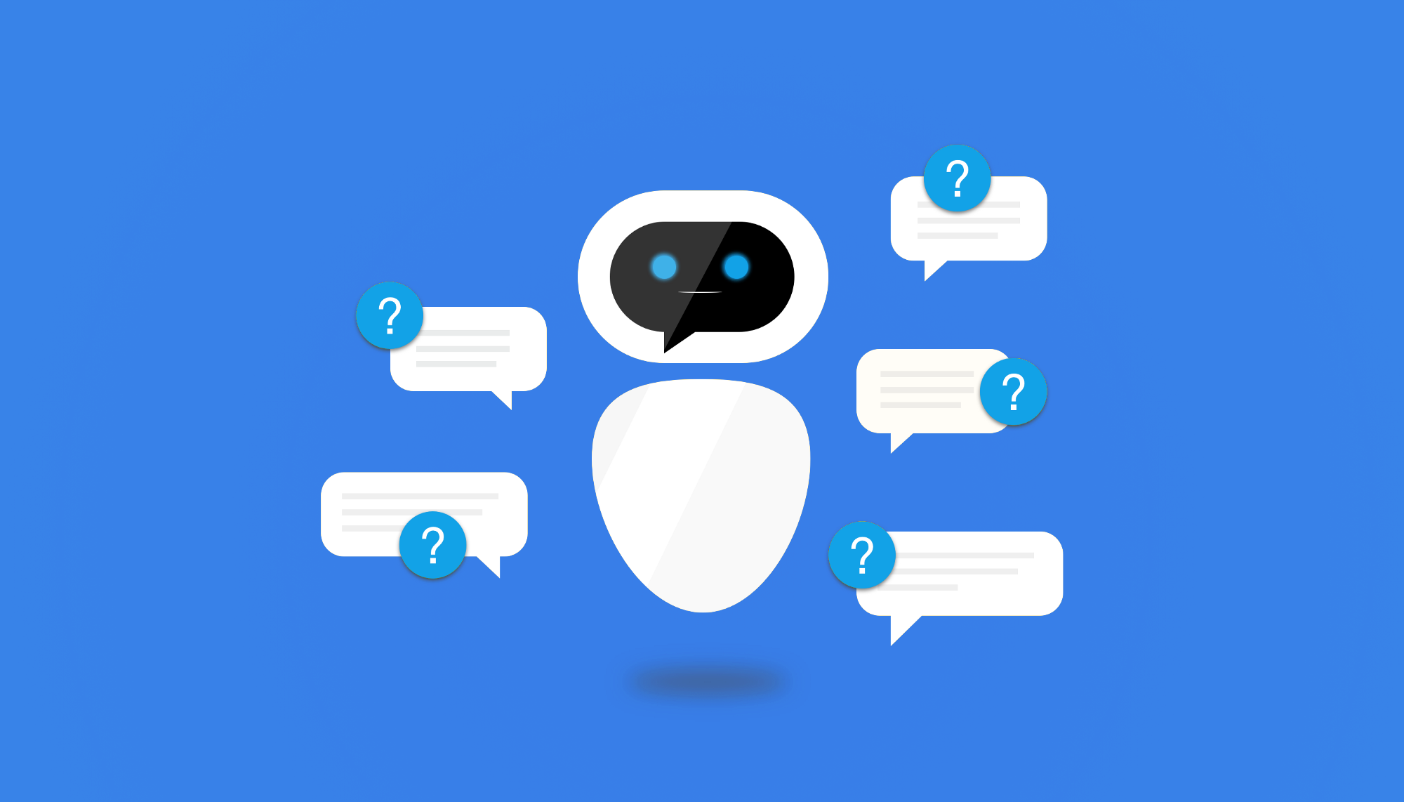 Eliza أوّل ChatBOT 🤖 بوت محادثة في التاريخ