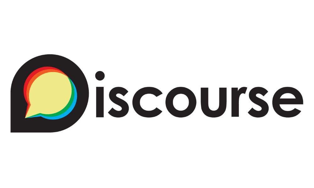 رسالة شكر من مؤسس منصة Discourse العالمية لمساهمتي في التعريب