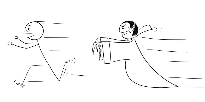 مصاصين الطاقة