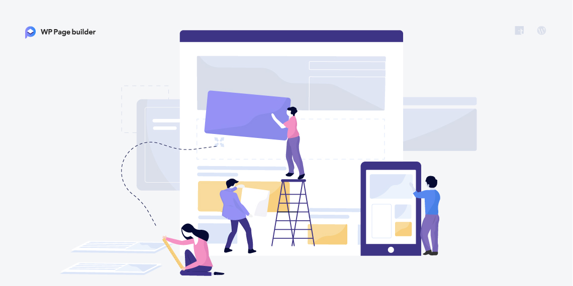 أساسيات تصميم صفحة هبوط ناجحة Landing Page
