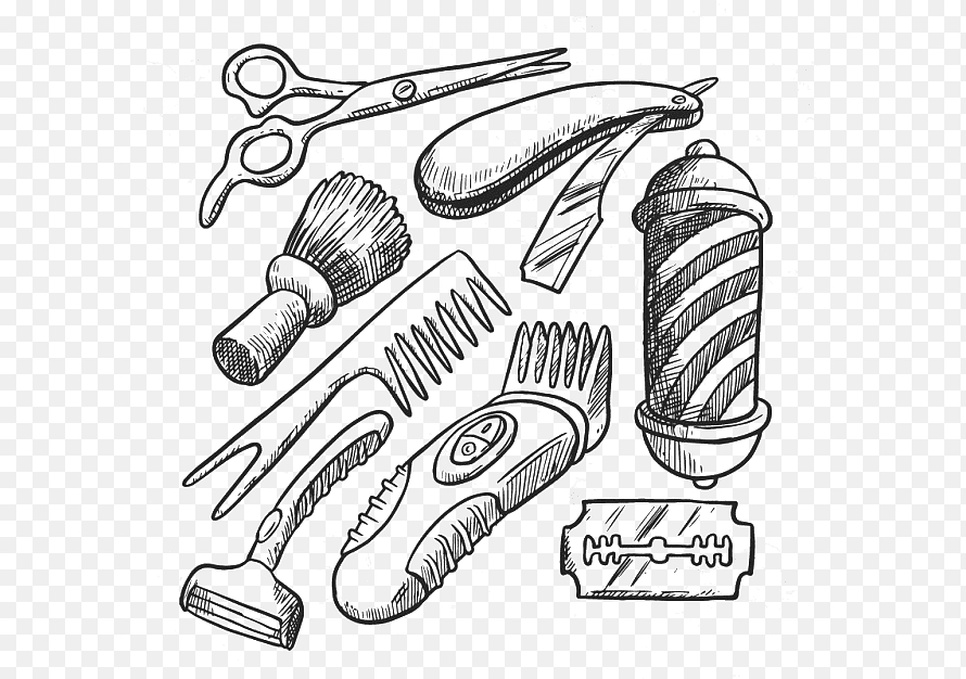 المياه الباردة ودرجة الحلاقة صفر!